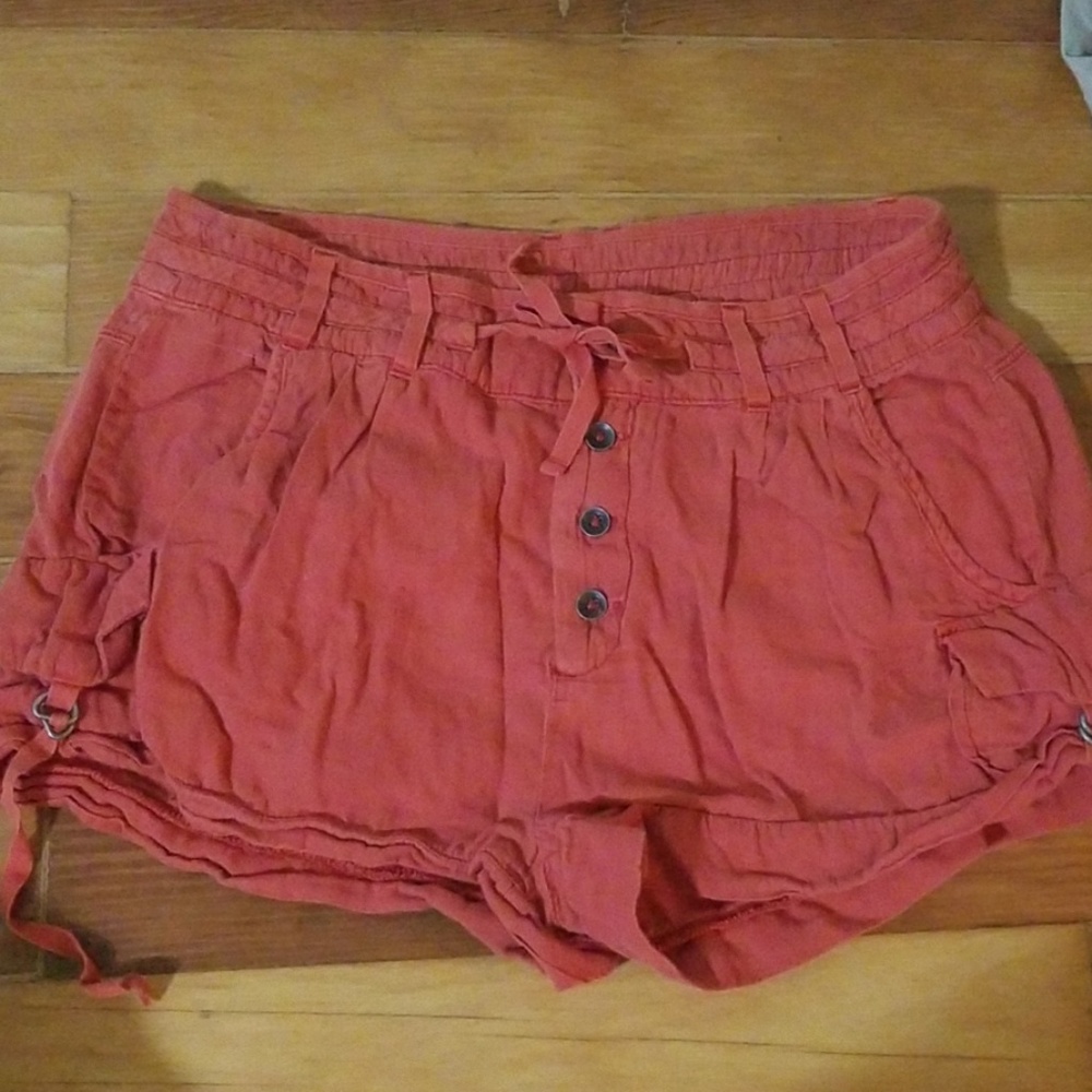 Free people shorts